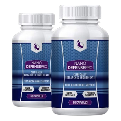 NanoDefense Pro Review