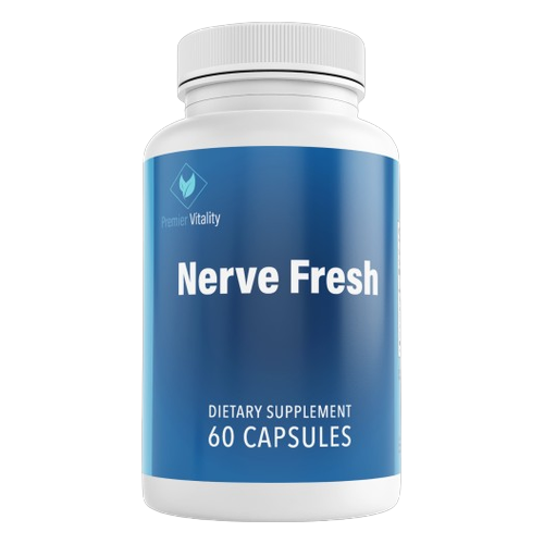 Nerve Fresh Review