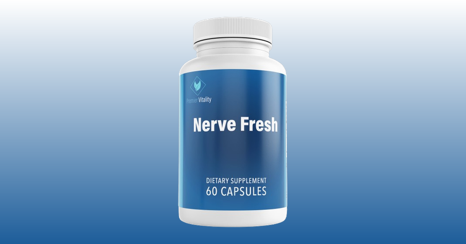 Nerve Fresh Review