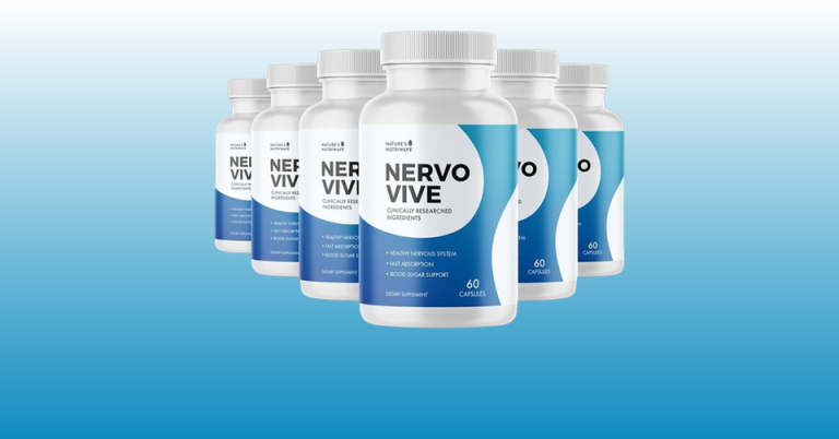 Nervovive Review