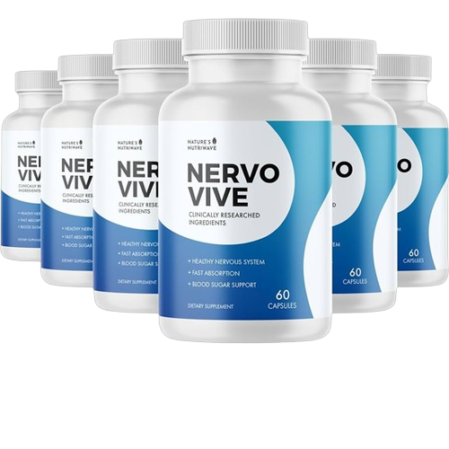 Nervovive Review