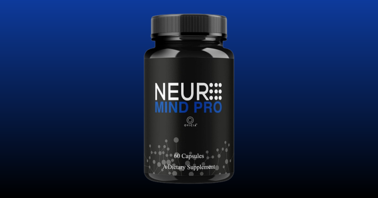 NeuroMind Pro Review