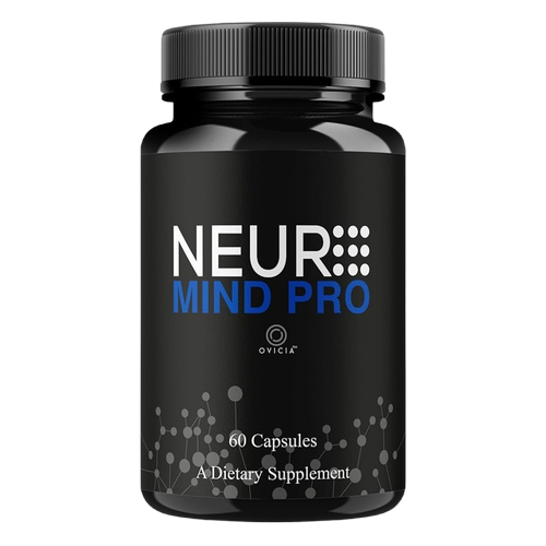 NeuroMind Pro Review