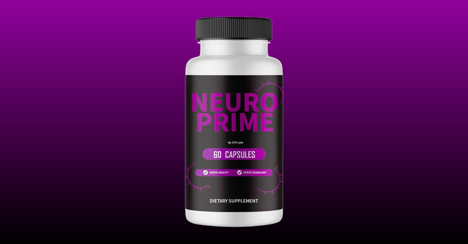 NeuroPrime Review