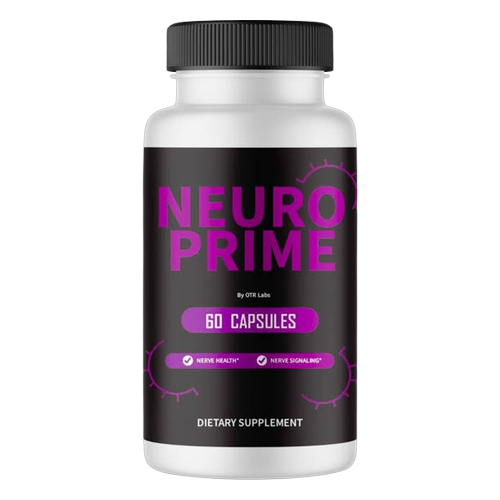 NeuroPrime Review