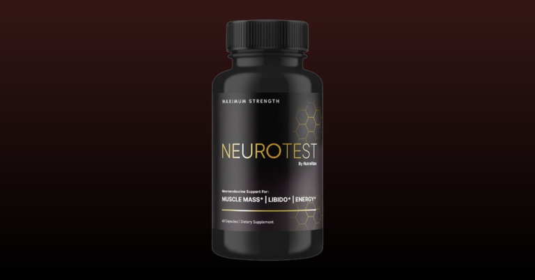 Neurotest Review