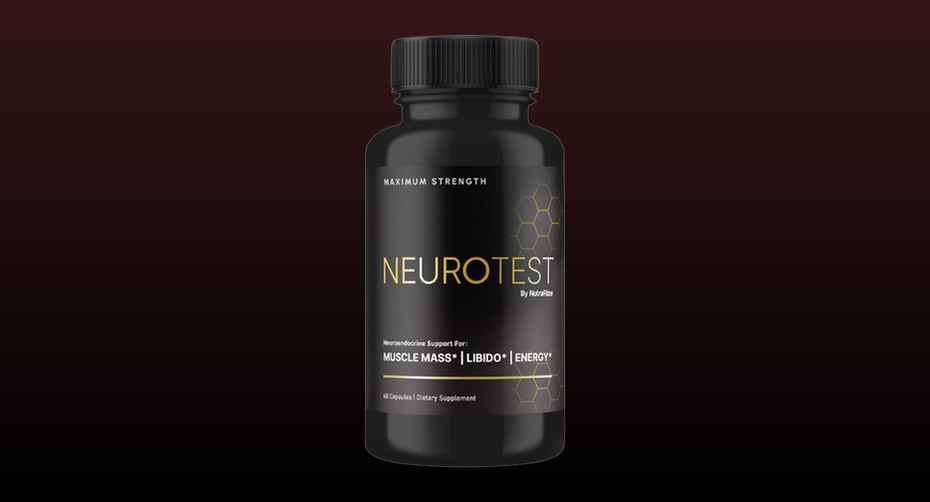 Neurotest Review