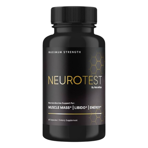 Neurotest Review