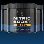 Nitric Boost Ultra Review