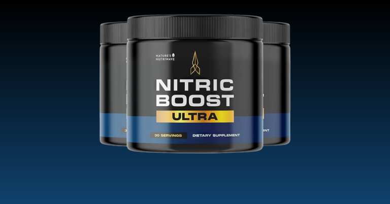 Nitric Boost Ultra Review