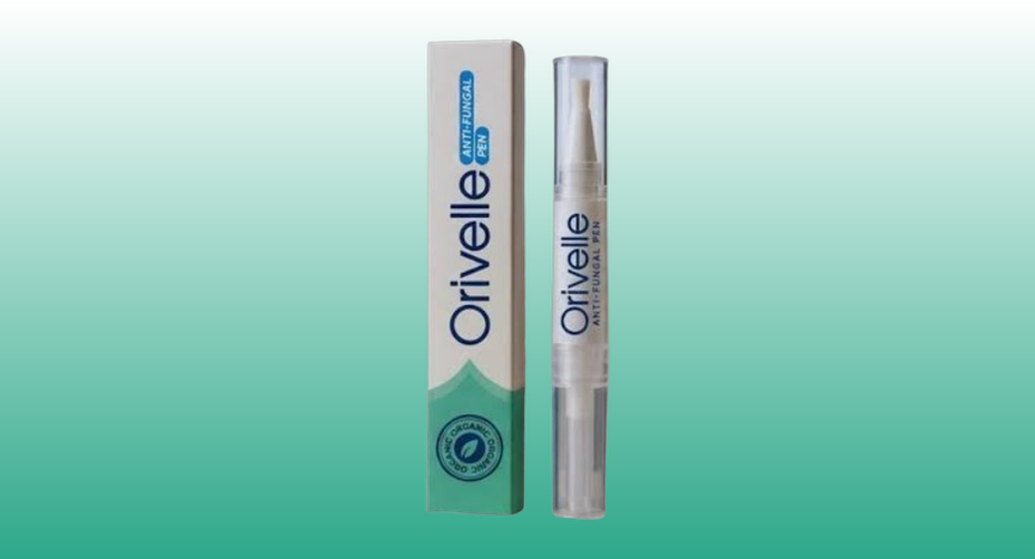 Orivelle Fungus Pen Review