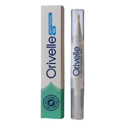 Orivelle Fungus Pen Review