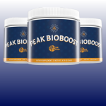 Peak BioBoost Review