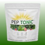 Pep Tonic Review