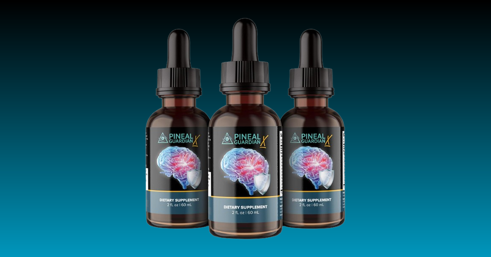 PinealX Review