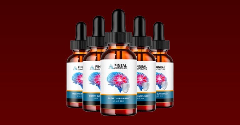Pineal Guardian Review