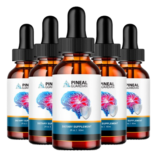Pineal Guardian Review