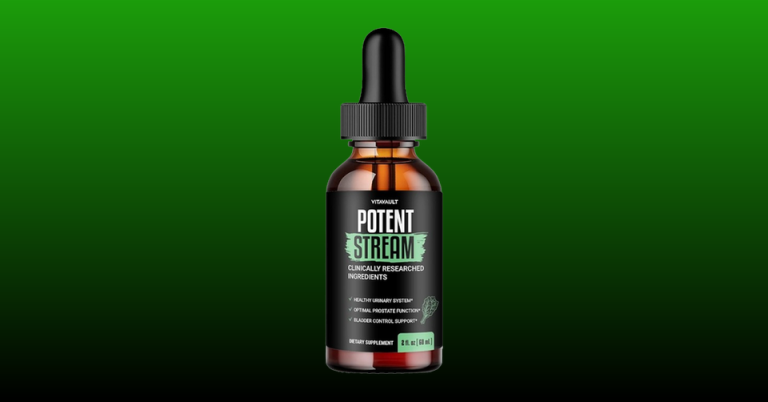 PotentStream Review