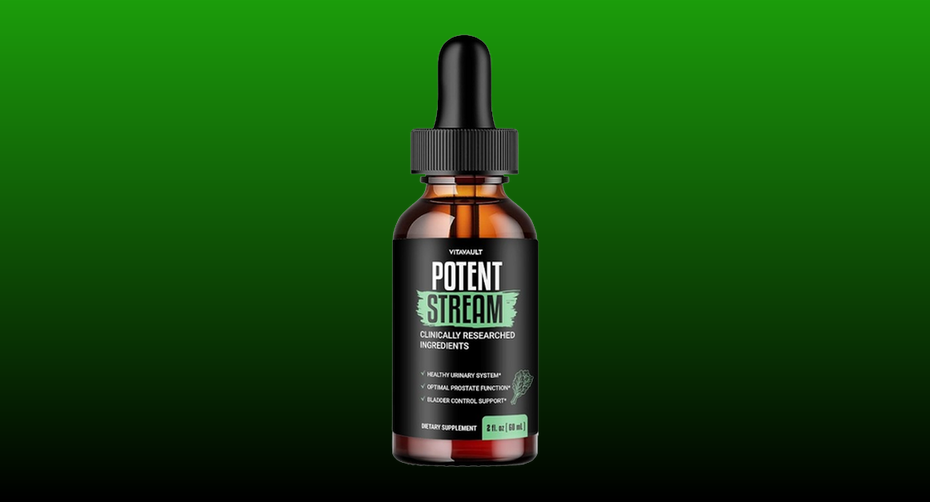 PotentStream Review
