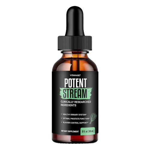 PotentStream Review