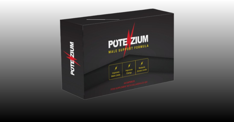 Potenzium Review