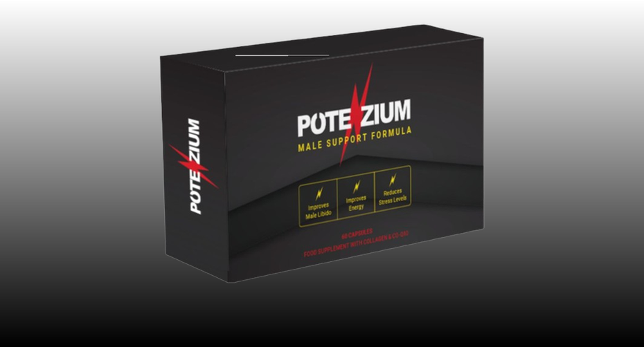Potenzium Review