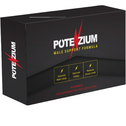 Potenzium Review
