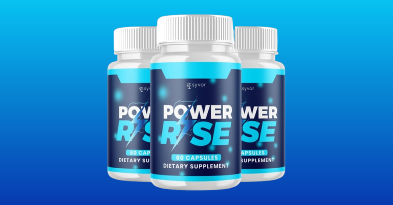 PowerRise G Review