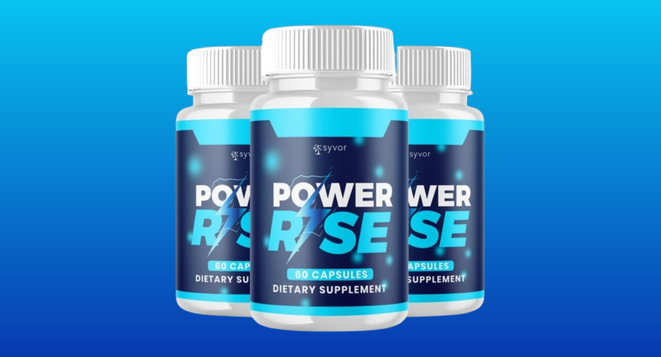 PowerRise G Review