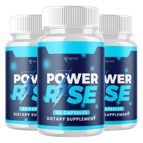 PowerRise G Review