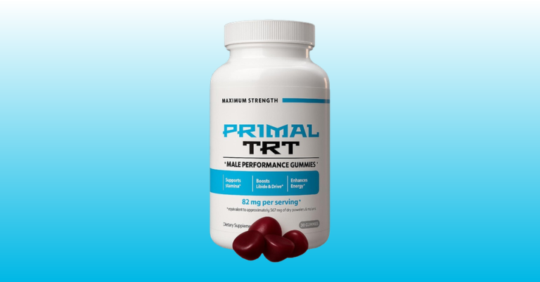 PrimalRTR Review