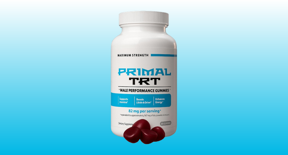 PrimalRTR Review