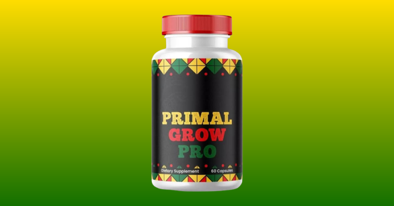 Primal Grow Pro Review