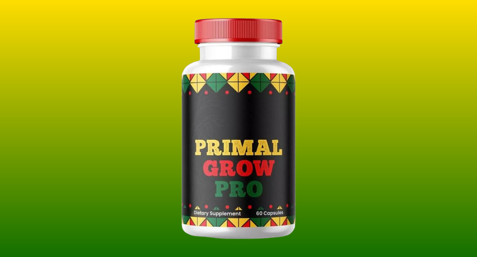 Primal Grow Pro Review