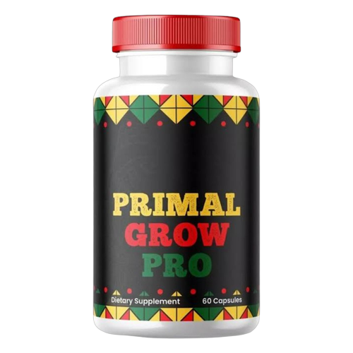 Primal Grow Pro Review