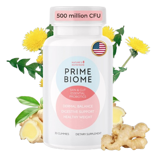 PrimeBiome Review