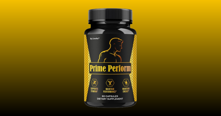 Prime Perform Review