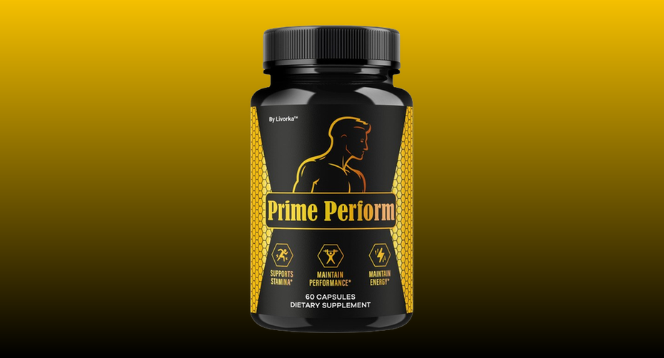 Prime Perform Review