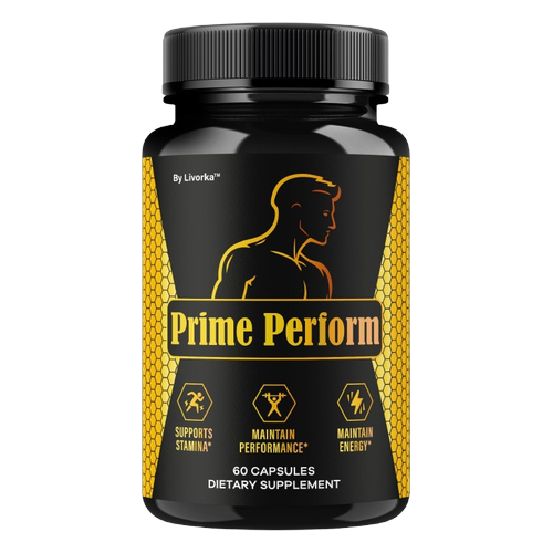 Prime Perform Review