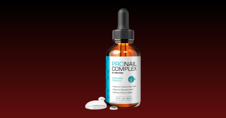 ProNail Complex Review