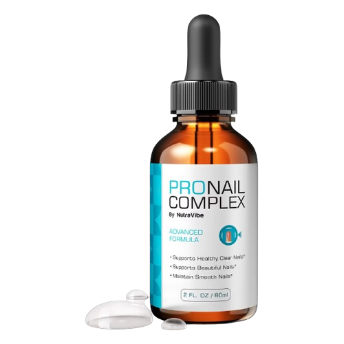 ProNail Complex Review