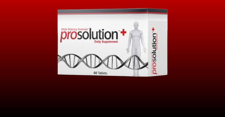 ProSolution Plus Review
