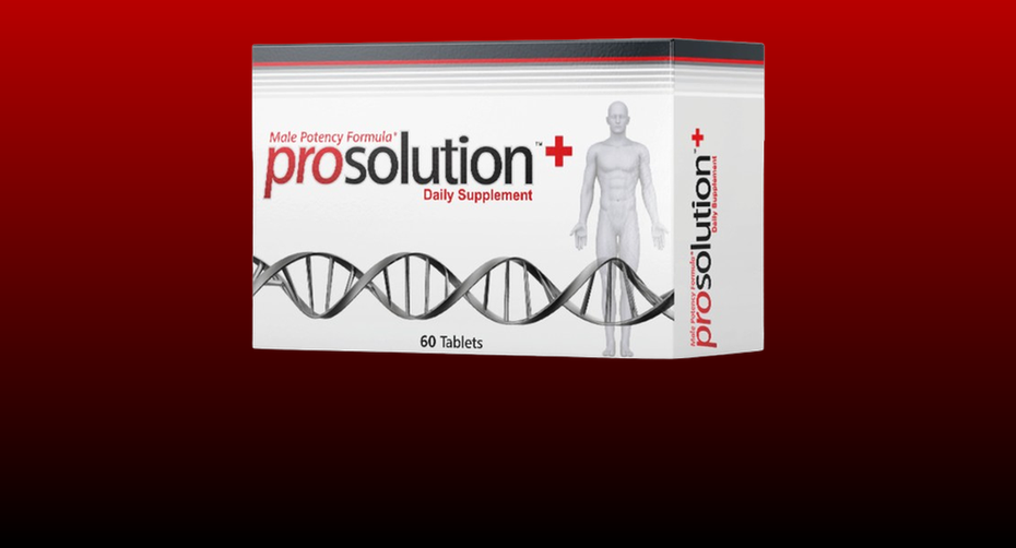 ProSolution Plus Review