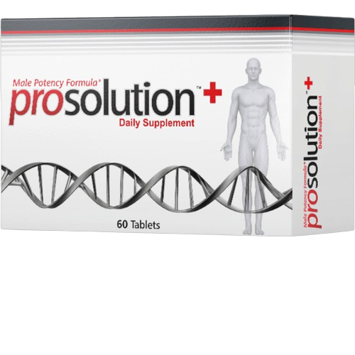 ProSolution Plus Review