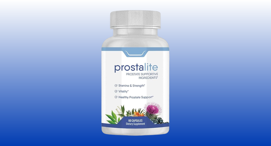 ProstaLite Review