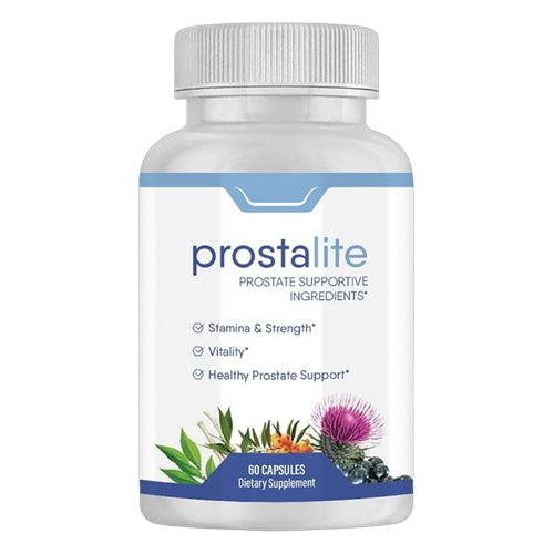 ProstaLite Review