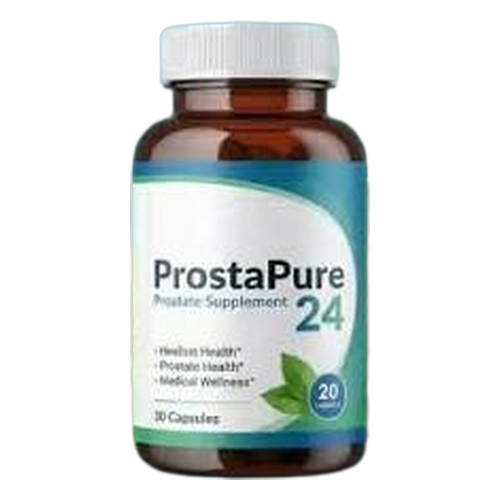 ProstaPure 24 Review