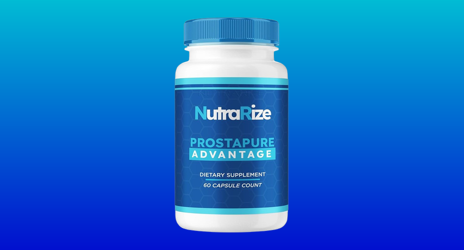 ProstaPure Advantage Review