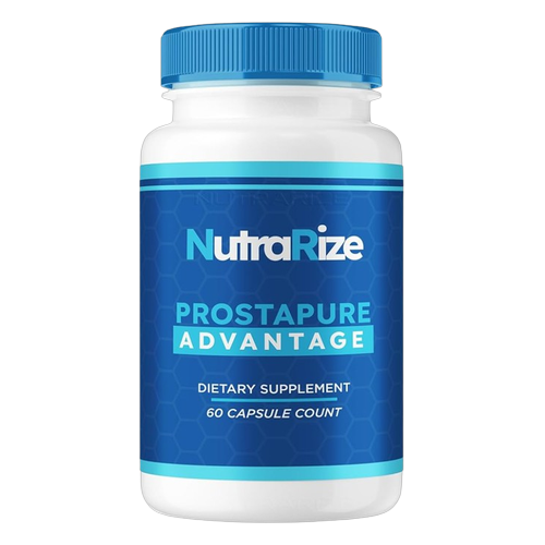 ProstaPure Advantage Review