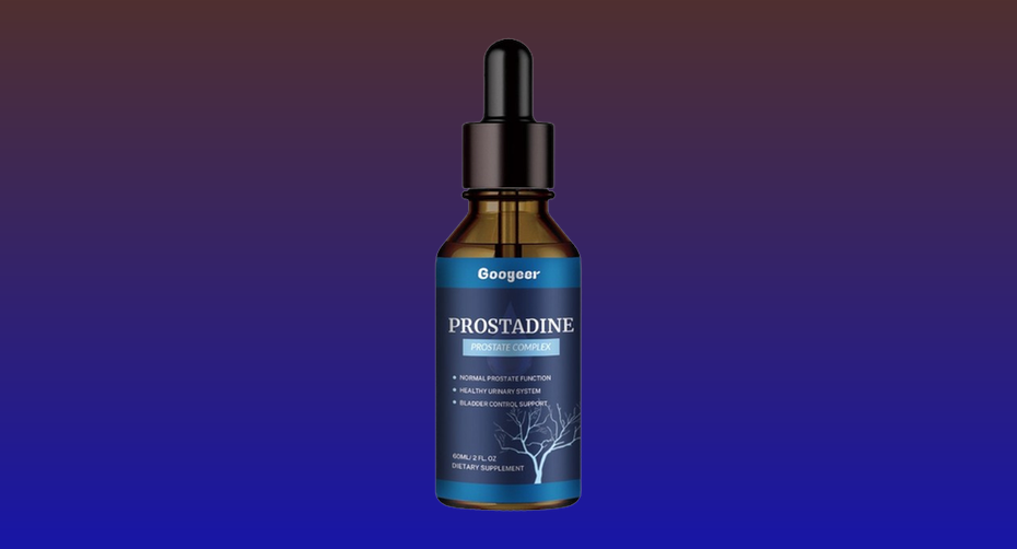 Prostadine Review